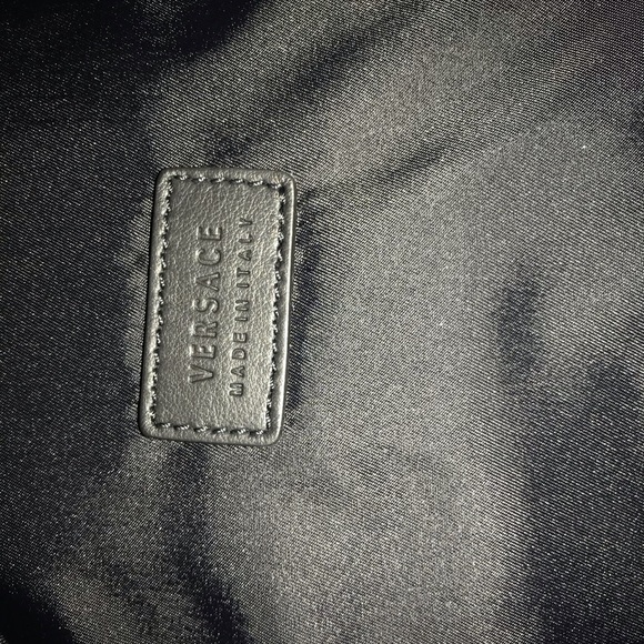 Versace Backpack - Picture 6 of 7